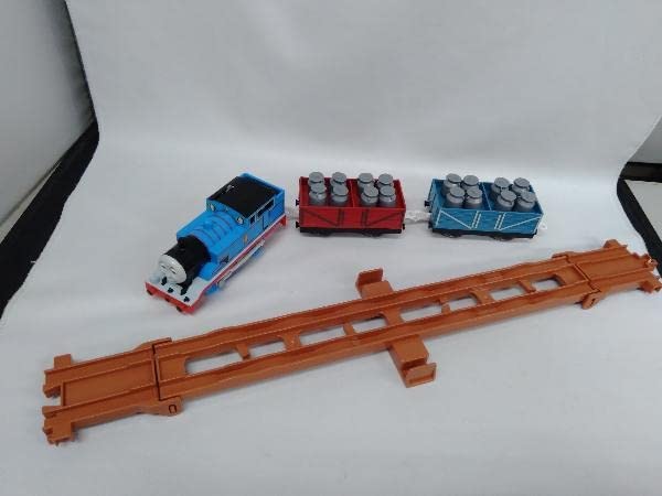 Amazon | プラレール きかんしゃトーマス ぐらぐらつり橋セット | 電車