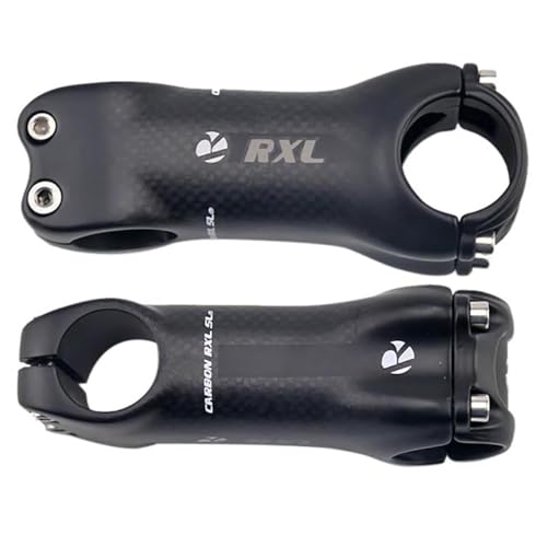 RXL SL Carbon Bike Stem 90mm 17° 31.8mm Matte