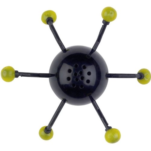 Preisvergleich Produktbild Spiegelburg 21538 Krabbelmonster mit Licht und Sound The Monsterbox