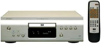 DENON - 美品 希少 DENON DCD-SA1 SACDプレーヤー デノン DENON DCD-SA1の仕様 デノン/デンオン