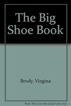 Hardcover the BIG SHOE book