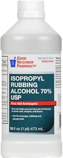 Isopropyl Rubbing Alcohol 70% USP (2)