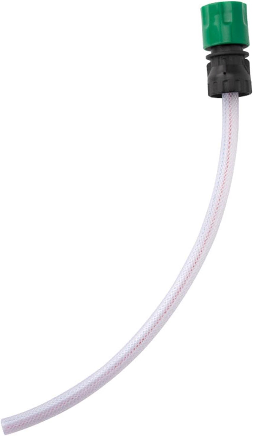 Eastuy 2 Pcs Battery Powered Pressure Washer Hose,High Pressure Washer