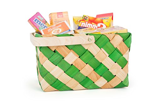 Tanner 4009.8 Knight Estuche de juego juego de rol - Juegos de rol (Knight, Estuche de juego, Niño, Niño/niña, Multicolor, Madera) , color/modelo surtido