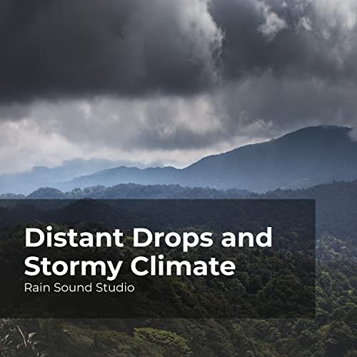 Amazon Music Rain Sound Studio & Meditation Rain Sounds & The Rain