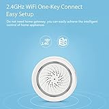 FUWE siren alarm thumbnail 3