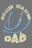  Roller Coaster Dad: Roller Coaster Journal