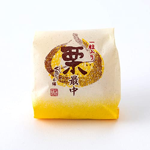 栗最中 10個入 3枚目