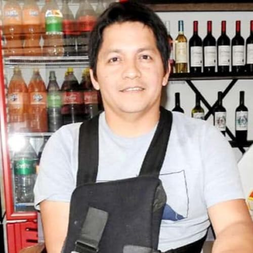 2025 10 09 - Nota a Oscar Arce y Juan Pizzamiglio