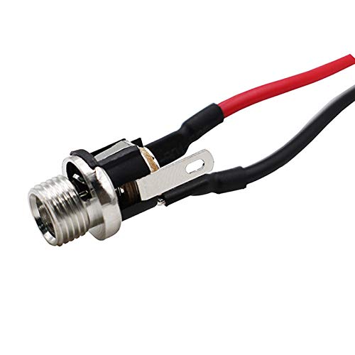 Fauge Dreamsu 12V Power Supply Replacement Kit Rev2.0 Version for Sega Dreamcast Game Console US Plug UK Plug EU Plug AU Plug
