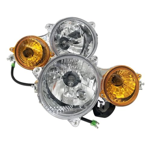 Rotule quad HS500 HS700cc pour réparer le jeu dans la direction