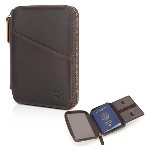 Can you travel with syringes in checked luggage Polare Leather Pilot Wallet with RFID Protection