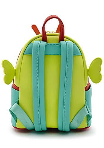 Loungefly Disney A Bug's Life Heimlich Backpack - Image 2