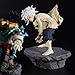 Banpresto - My Hero Academia - Tomura Shigaraki (Finale) Combination Battle Figure