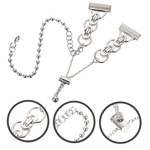 Versa 3 sangle chaîne pour un style chic au quotidien