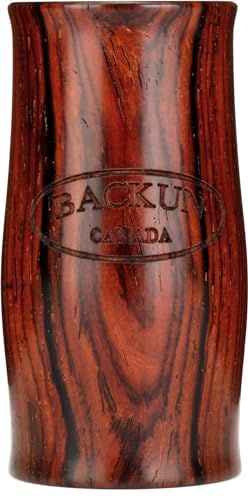 Backun Lumière Cocobolo Barrel for Clarinet - 66mm