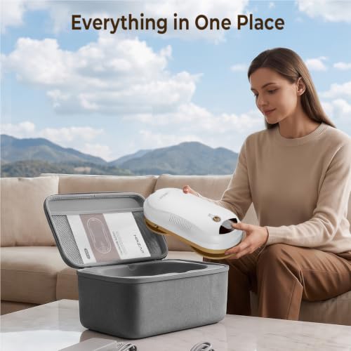 robot window cleaner premium Bundle product image