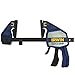 IRWINQUICK-GRIPOne-Handed Bar Clamp, Heavy-Duty, 6