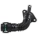Rein Automotive ABV0209 Engine Crankcase Breather Hose
