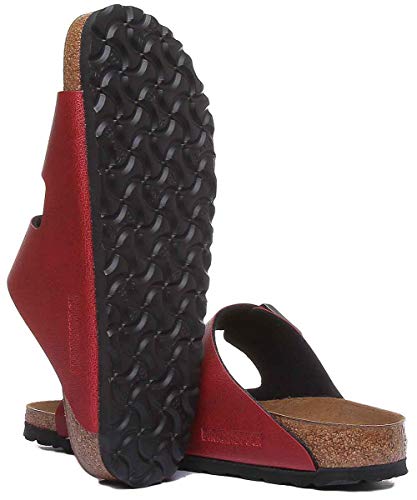 Image of Birkenstock Women's Arizona Big Buckle Sandals