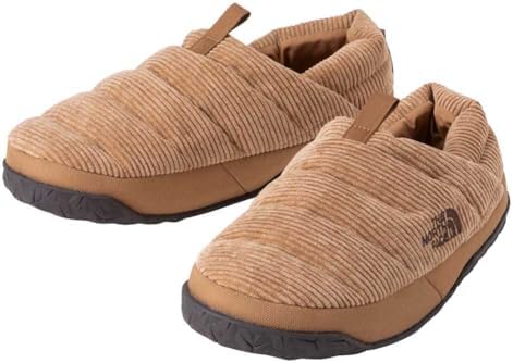 THE NORTH FACE(ザノースフェイス) Men's Cold Weather Shoes, TNF Black/TNF Black, 26.0 cm | Image 1