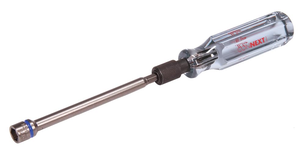 Amazon.com: MALCO HHD3 3/8 Inch Magnetic Hex Hand Driver : Tools