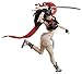Megahouse Queens Blade: Rebellion: Izumi Ex Model PVC Figure