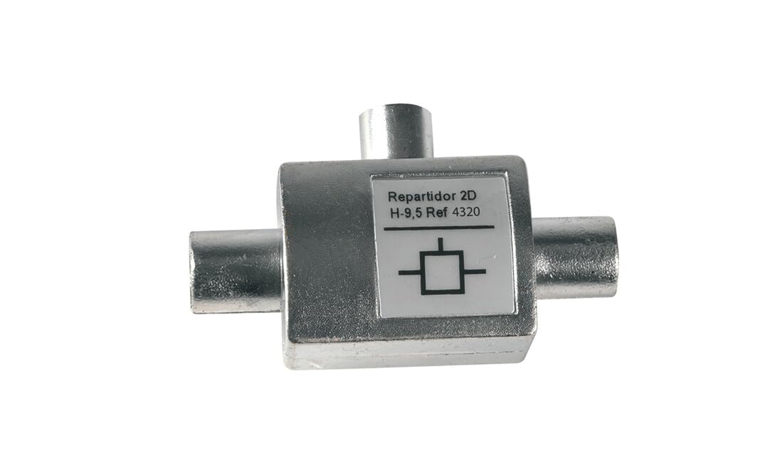 BL Inductive Distributor CEI 2D M-HH/9.5