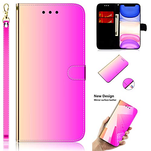 Stunning Amazing Bling Compatible with Samsung A70,Love Glitter Diamond Sparkle Flip Kickstand Leather Stand Function Magnetic Book Purse Wallet with Card Slot Holder Protective Cover