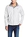 U.S. Polo Assn. Men's Solid Windbreaker with Hood