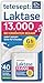 Produktbild tetesept Laktase 13.000  1 Dose à 40 Stück  Laktasetabletten bei Laktoseunverträglichkeit  Nahrungsergänzungsmittel mit Sofortwirkung & 6h Langzeit-Depot