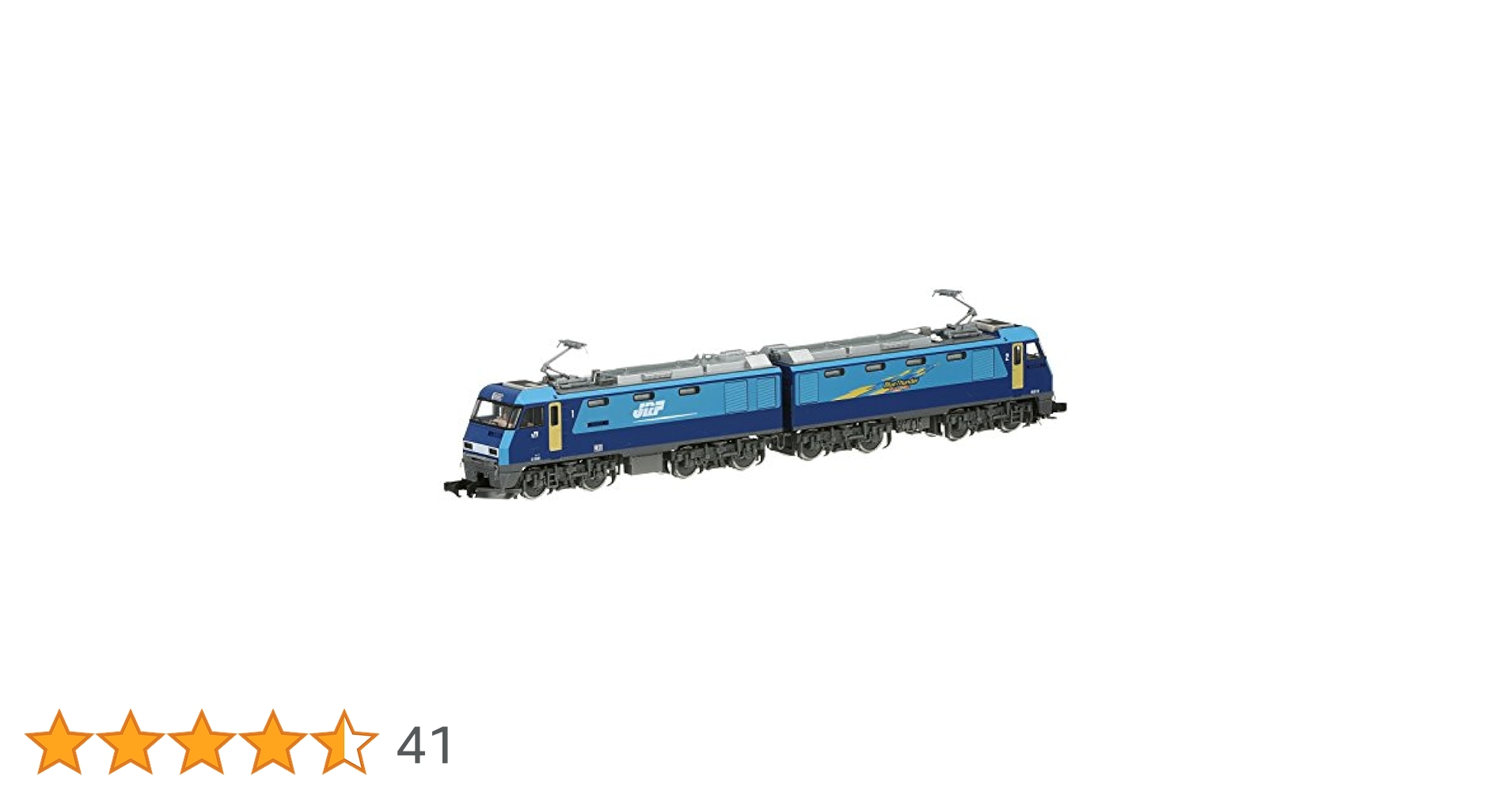 Amazon | TOMIX Nゲージ EH200 9180 鉄道模型 電気機関車 | 鉄道