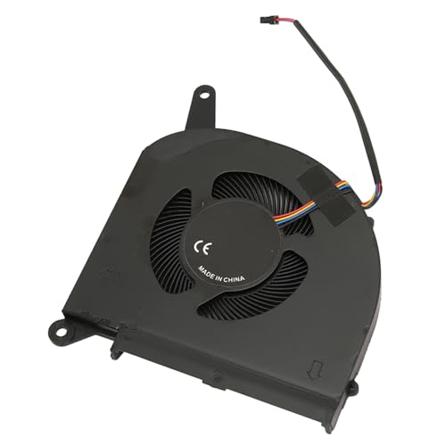 Ventilador de Refrigeración GPU de CPU