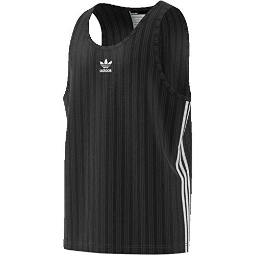 adidas Football Tank Tricot Homme débardeur de sport en maille pour entraînement