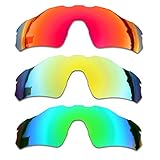 Grosor de las lentes: 1.5 MM ; Alta calidad, fácil de instalar.