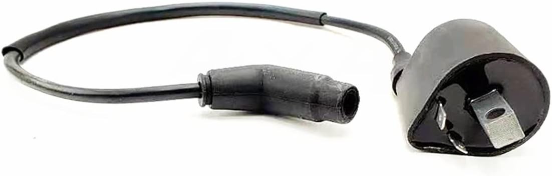 Ignition Coil And Wire Replacement Compatible With Linhai 260 300 400 500 520 550 22012 EFI ATV Quad UTV