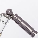 ✔ Kapselheber aus rostfreiem robusten Edelstahl, spülmaschinenbeständig, hygienisch, unverwüstlich