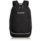 [モンベル] アウルパック20 1123888 BK