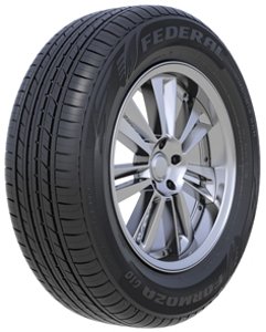 Federal 195/65 R15 91H Sommerreifen Reifen