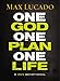 One God, One Plan, One Life: A 365 Devotional