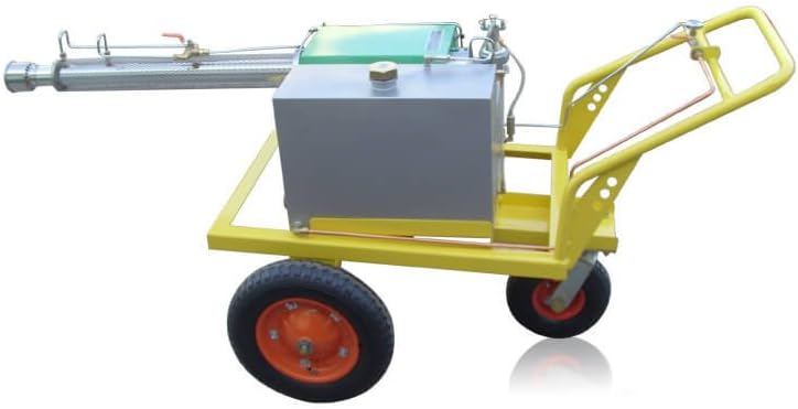 VectorfogH400SF Thermal Fogger44; 30 litre