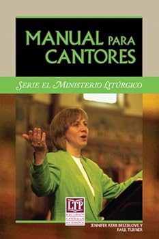 Manual para Cantores