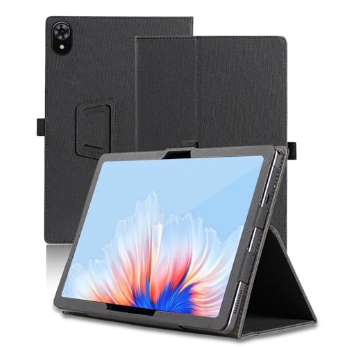 Case for DOOGEE U9, 10.1 inch, Smart Case Cover for DOOGEE U9 with Multi-Viewing Angles, Comprehensive Protection