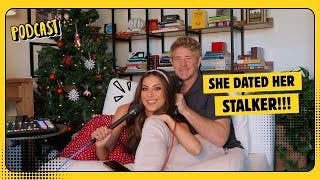 She Dated Her Stalker