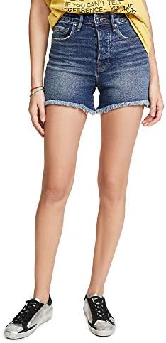 Good American Women's Bombshell Shorts 