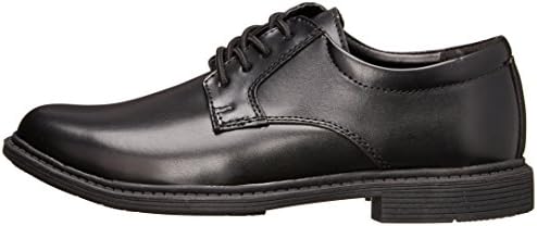 STACY ADAMS boys Austin - K Oxfords, Black, 3 Little Kid US | Image 7