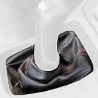 Amazon.com: RedlineGoods Shift Boot Compatible with Nissan