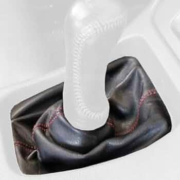 よよ G-STOP SS Braided Brake Line Kit Fits Nissan 300ZX All