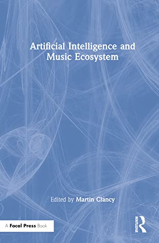 Artificial Intelligence and Music Ecosystem view 2