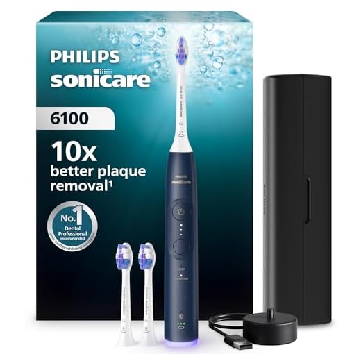 Philips Sonicare 6100